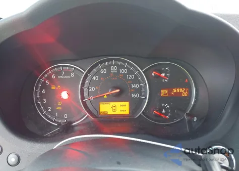 2010 Nissan Maxima 3.5 Sv from USA, damaged, VIN 1N4AA5AP2AC852589